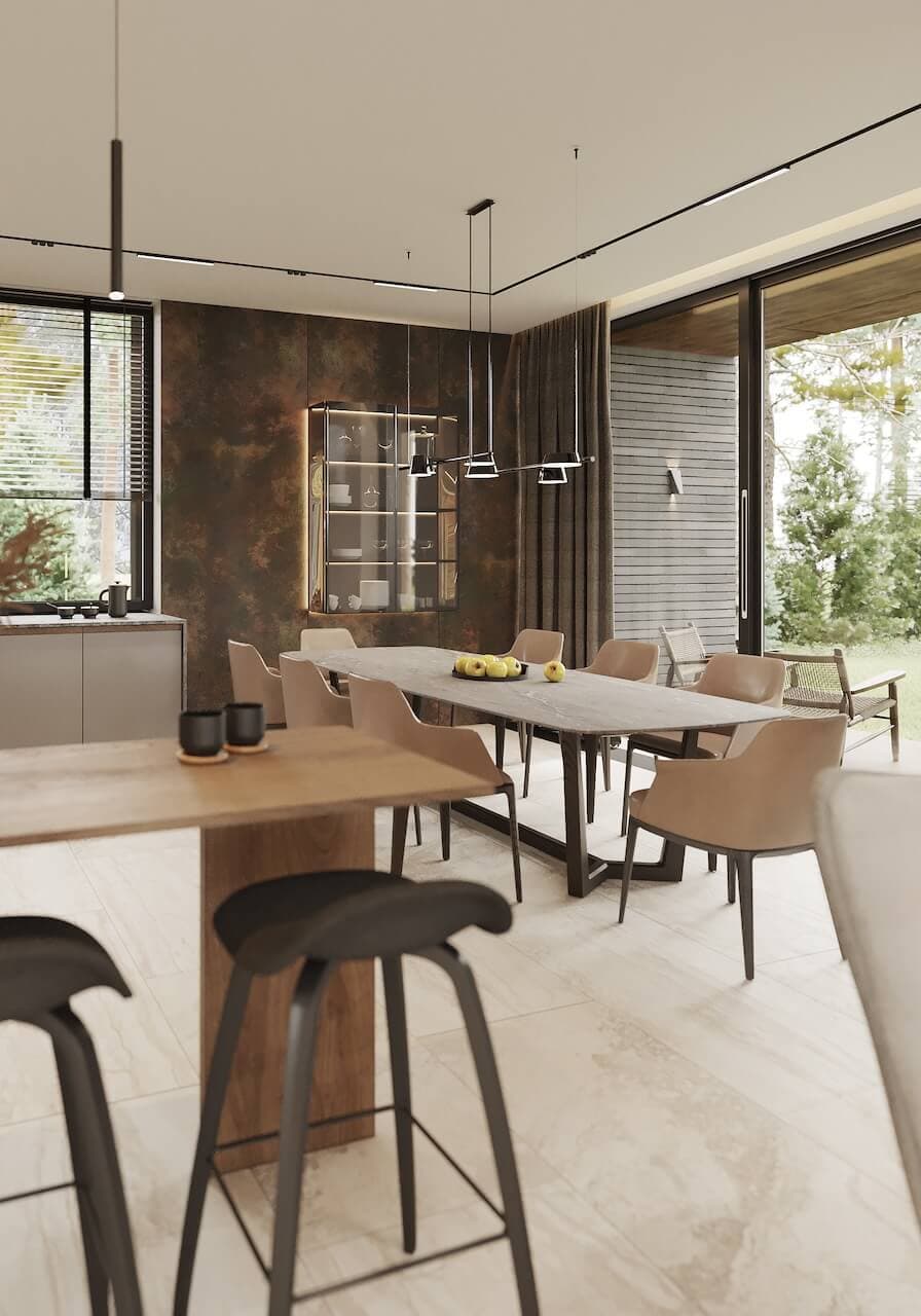 Архітектура та дизайн для Goodlife Park - фото 6 | ASTY