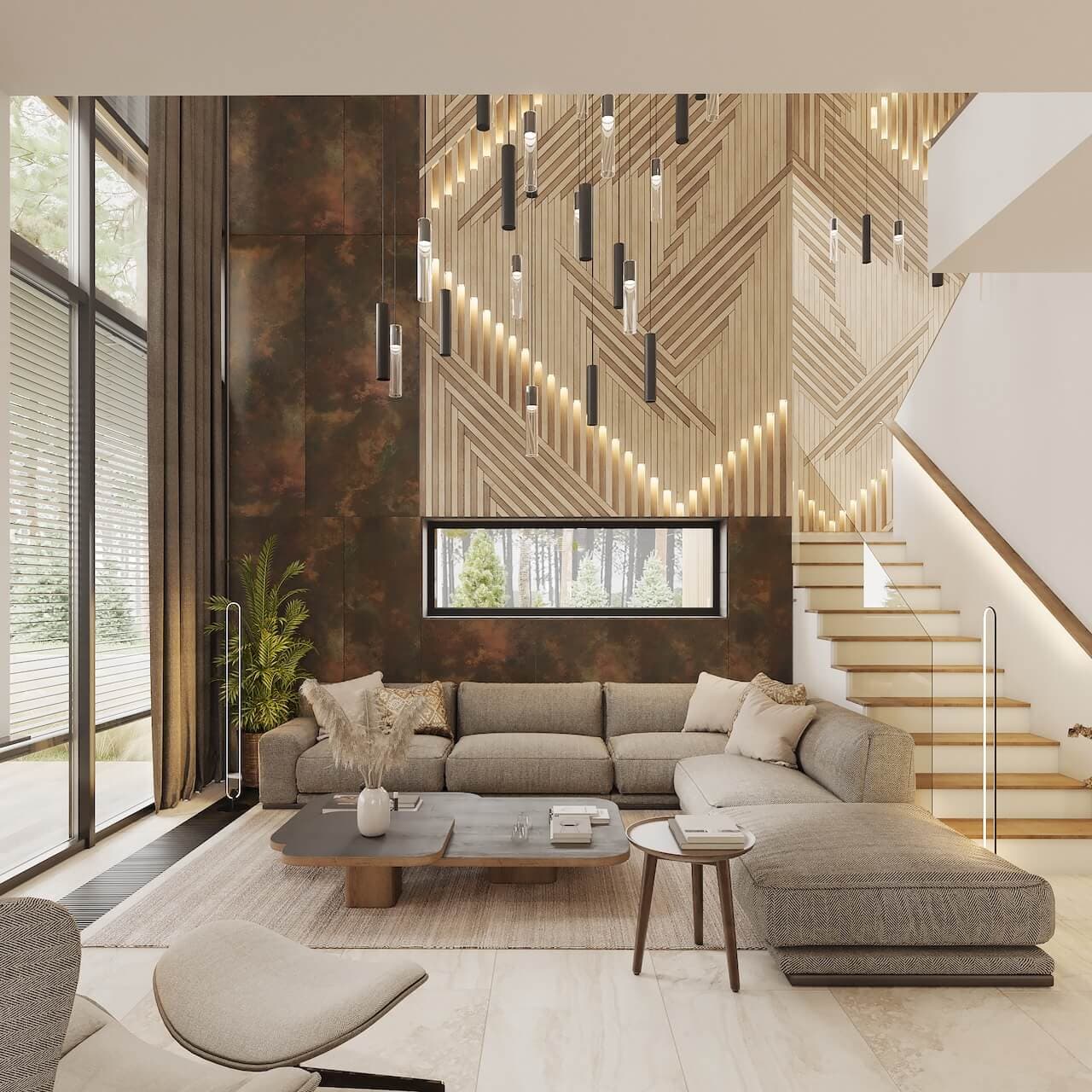 Архітектура та дизайн для Goodlife Park - фото 7 | ASTY