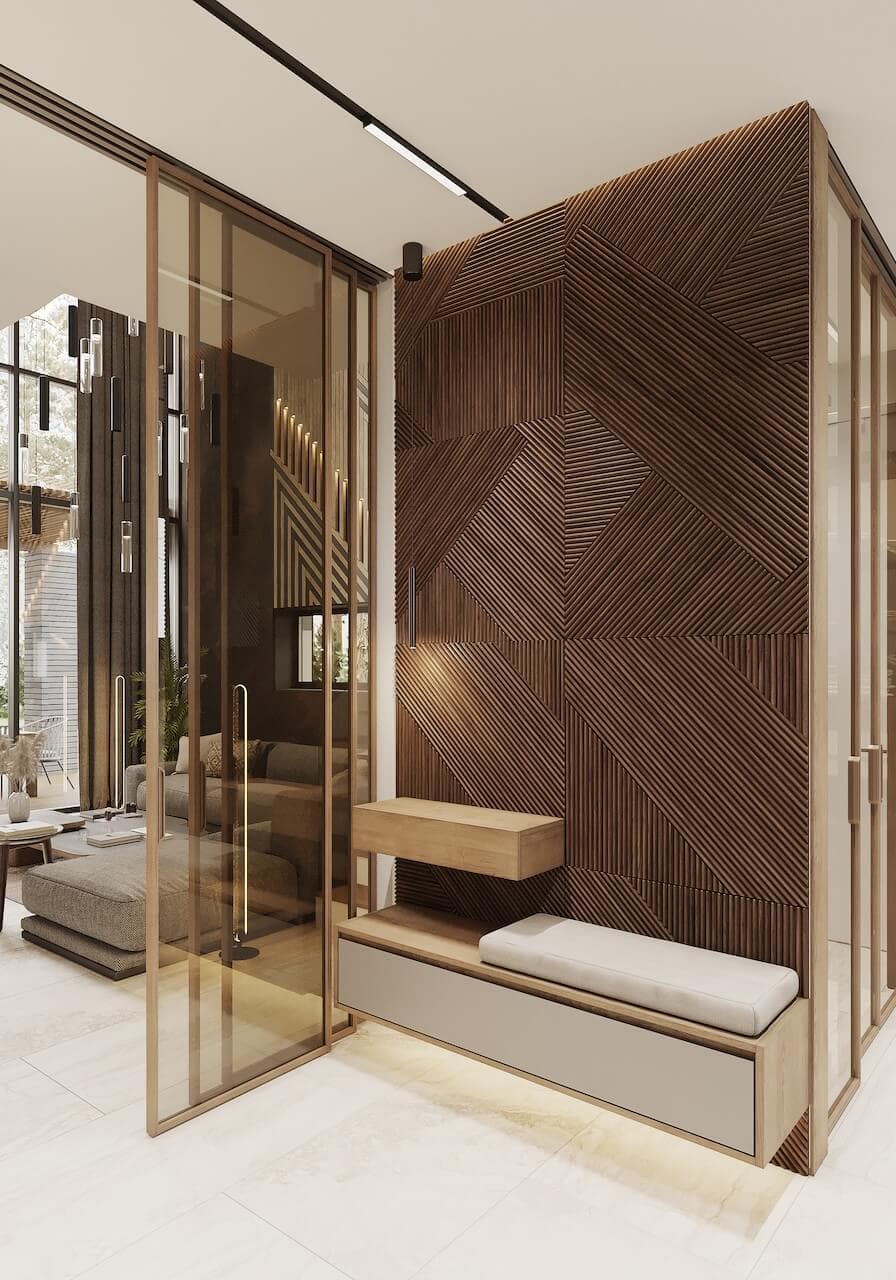 Архітектура та дизайн для Goodlife Park - фото 8 | ASTY