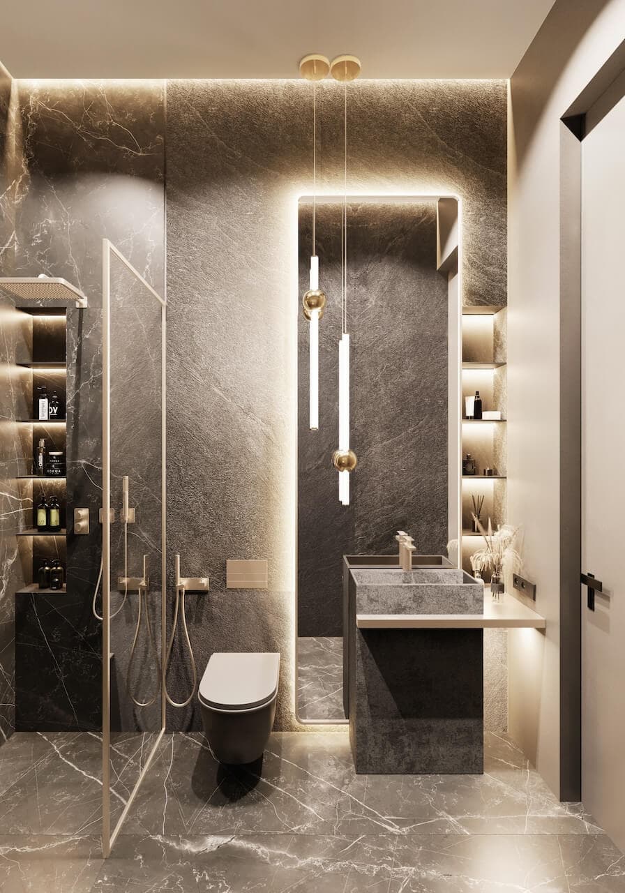 Дизайн дитячої в стилі модернізм Goodlife Park - фото 5 | ASTY
