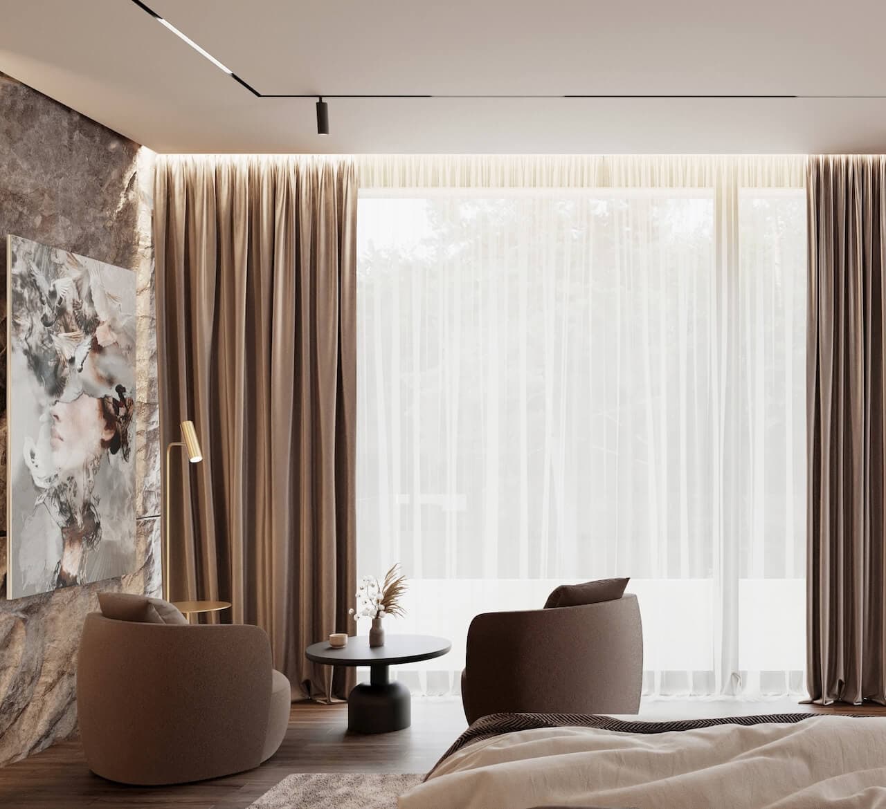 Дизайн тераси Goodlife Park - фото 2 | ASTY