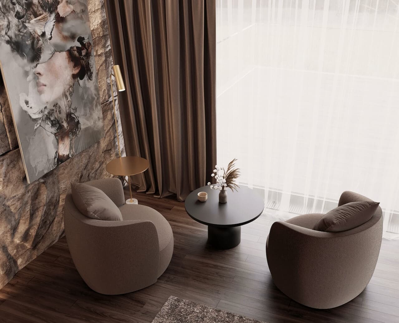 Дизайн тераси Goodlife Park - фото 3 | ASTY