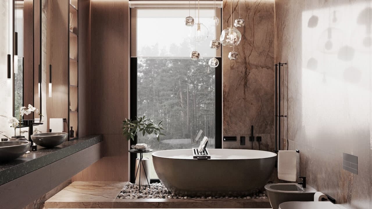 Дизайн тераси Goodlife Park - фото 4 | ASTY