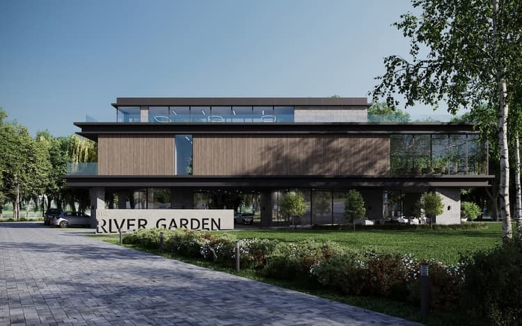 River Garden | ASTY